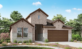 9971 Monarch Landing Cove, Willis, TX 77318
