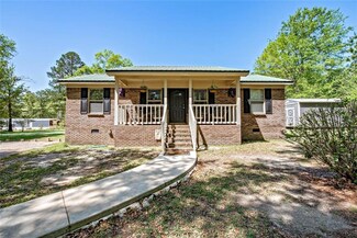 717 Firetower Rd, Fruitdale, AL 36539