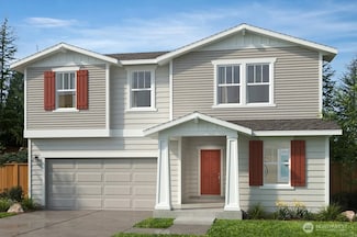 13608 187th St E Unit 31, Puyallup, WA 98374