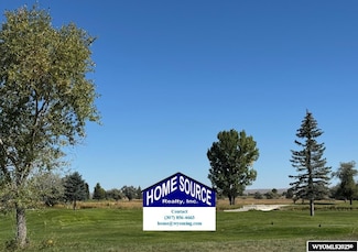 419 Pebble Beach, Riverton, WY 82501