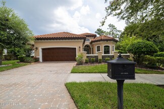 11 Monte Savino Blvd, Ormond Beach, FL 32174