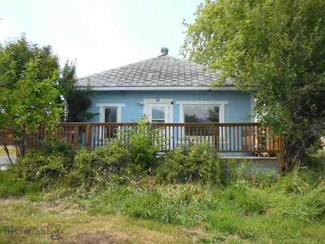 7 Counts Ln, Emigrant, MT 59027