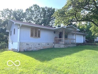 189 Lafayette Ave, Oolitic, IN 47451