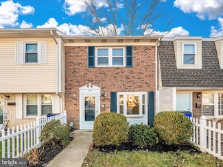 114 W Orndorff Dr, Brunswick, MD 21716