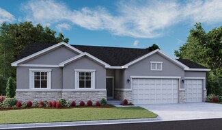 Daniel II, Harrisville, UT 84404