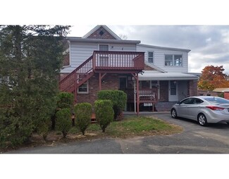 1552 Westover Rd, Chicopee, MA 01020