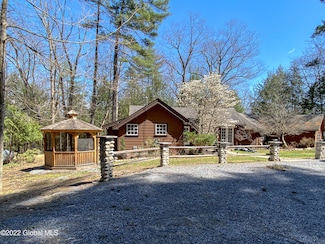 4484 Lake Shore Dr, Bolton Landing, NY 12814