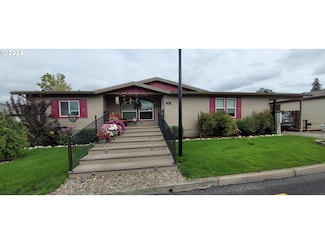 1282 3rd St Unit 59, Lafayette, OR 97127