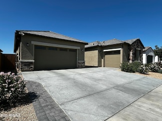 3940 W Hayduk Rd, Laveen, AZ 85339