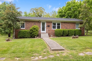 509 E Morehead St, Central City, KY 42330