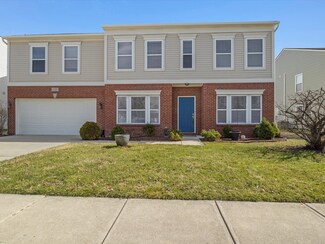 13183 United Dr, Fishers, IN 46037