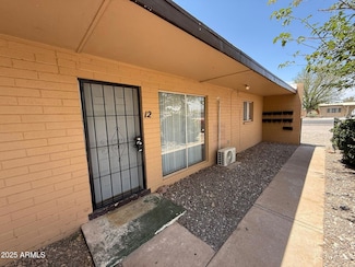 1955 E 8th St Unit 12, Douglas, AZ 85607