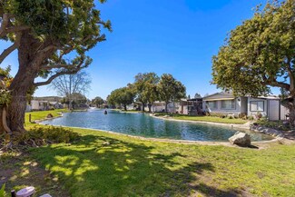 276 N El Camino Real Unit 203, Oceanside, CA 92058