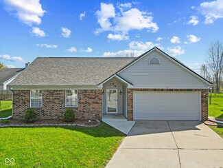 84 Beech Ct, Whiteland, IN 46184
