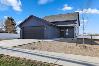 3702 7th St NE, Great Falls, MT 59404