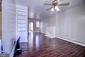 1034 Robeson St, Reading, PA 19604