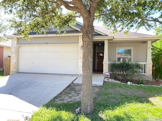 9310 Longmire Trace, San Antonio, TX 78245