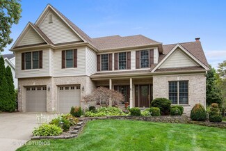 1 Walnut Ln, Sugar Grove, IL 60554