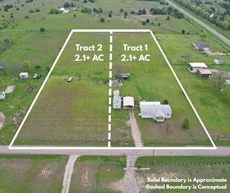 7141 County Road 1050, Celeste, TX 75423