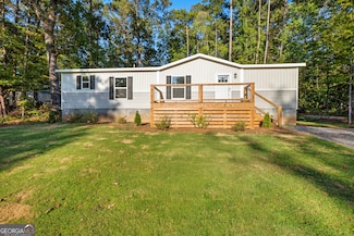 217 Sycamore Dr, Sparta, GA 31087