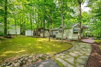 4286 Harbor School Rd Unit 68, Egg Harbor, WI 54209