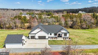 7022 Canterberry Ln, Rhoadesville, VA 22542