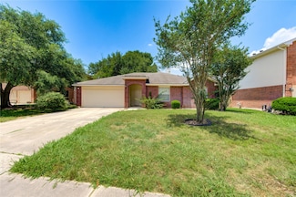 19814 Lindenfield Place, Katy, TX 77449