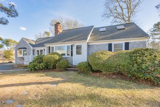 21 Cornerwood Dr, Harwich, MA 02645
