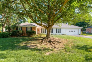 3108 Hensel Dr, Carmel, IN 46033
