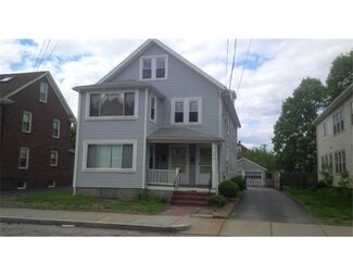 55 Vernon St Unit 57, Waltham, MA 02453