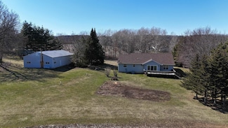 18020 Ironhorse Rd, Tomah, WI 54660