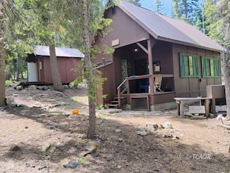 16179 Coffee Creek Rd, Trinity Center, CA 96091