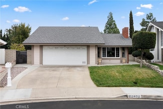 22402 Goldrush, Lake Forest, CA 92630