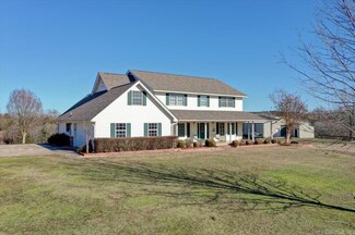 200 Maddox Bend, Pencil Bluff, AR 71965