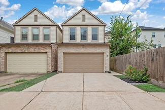 4217 Eigel St, Houston, TX 77007