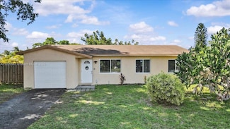 7307 SW 8th St, North Lauderdale, FL 33068