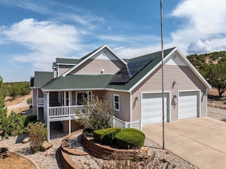 4840 S 5200 W, Cedar City, UT 84720