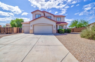 1789 E Desert Breeze Place, Casa Grande, AZ 85122