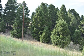 Tbd Powder Loop, Butte, MT 59701
