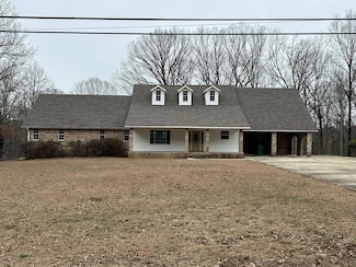 3959 Old Highway 18, Vernon, AL 35592