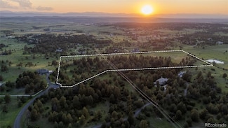 10421 Remmick Ridge Rd, Parker, CO 80134
