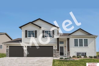 8521 S 179th St, Omaha, NE 68136