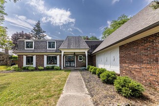 6901 Cabernet Way, Indianapolis, IN 46278