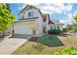 1611 N Heron Dr, Ridgefield, WA 98642
