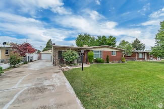 3238 Maple Way, Salt Lake City, UT 84119