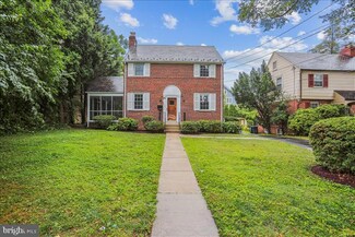 4613 Cheltenham Dr, Bethesda, MD 20814