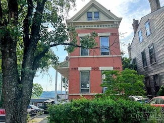 2355 W McMicken Ave, Cincinnati, OH 45214