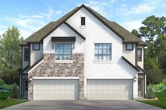 12719 Maravillas Gap Ln, Cypress, TX 77433