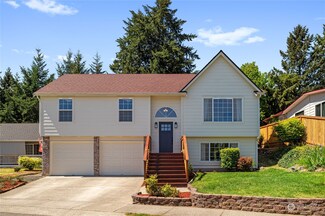 8713 Jace Ln NW, Silverdale, WA 98383