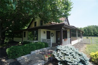 12000 Rice Rd, Moores Hill, IN 47032